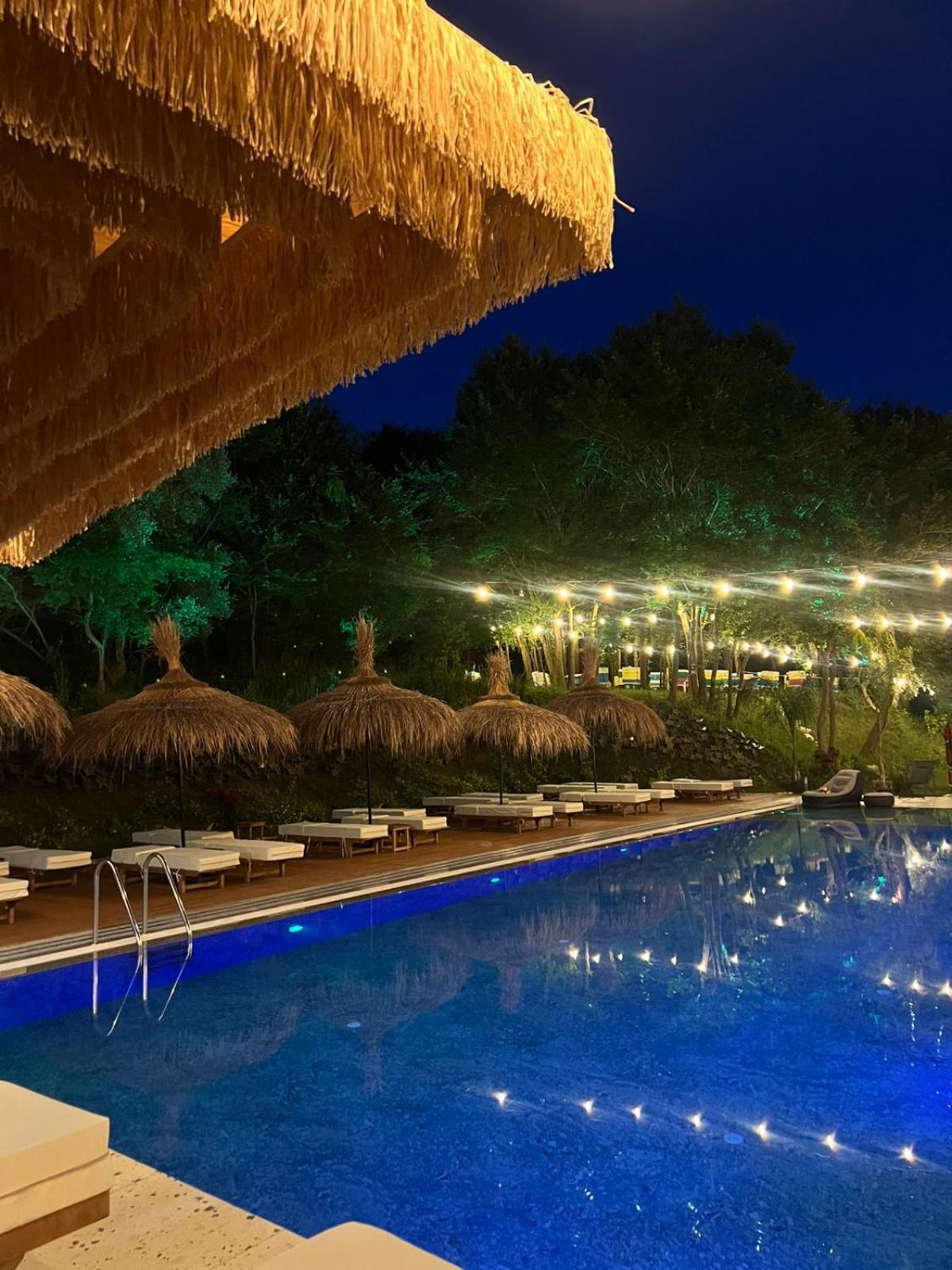 Olivia's Hill Hotel 4*