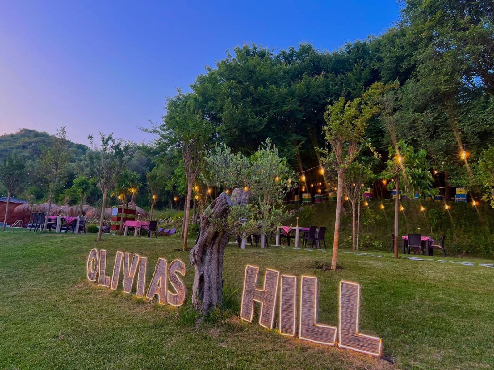 Hotell Olivia's Hill 4*