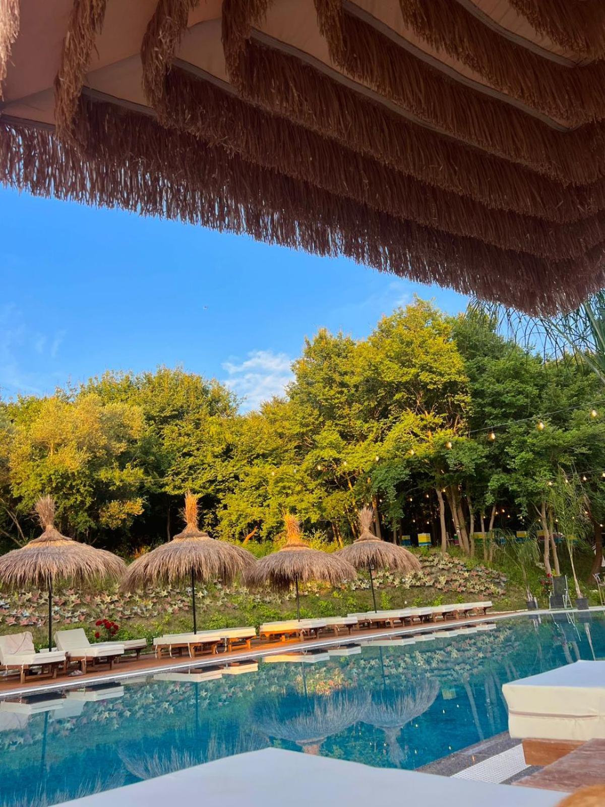 Olivia's Hill Hotell 4*