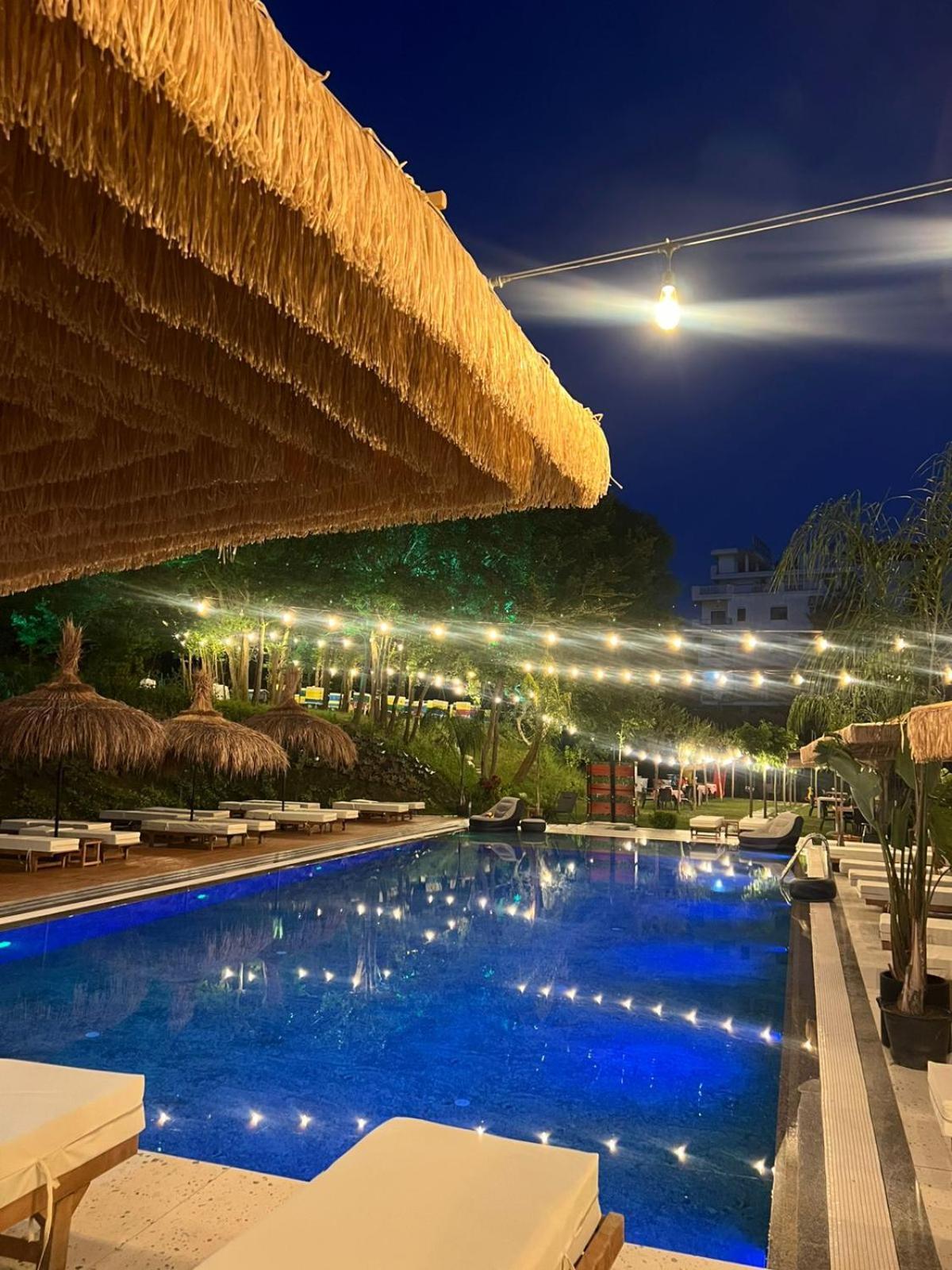 Olivia's Hill Hotell 4*